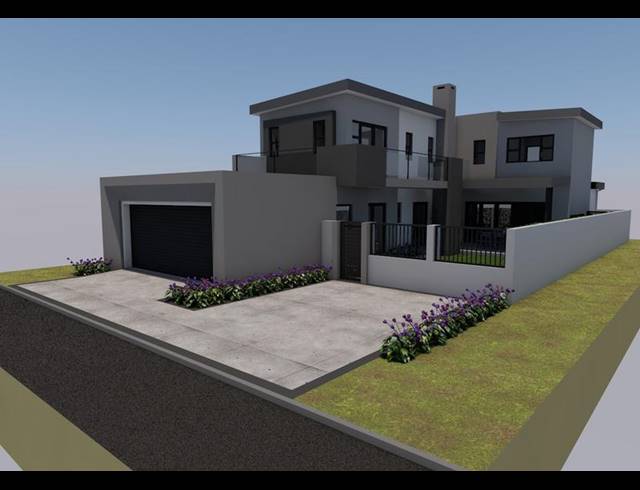 4 BEDROOM HOUSE FOR SALE IN SANDOWN